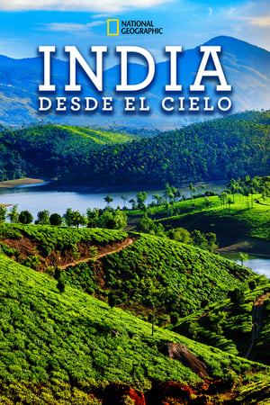 Image India Desde el Cielo