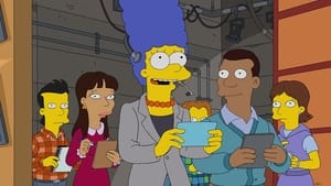 I Simpson: Stagione 34 x Episodio 4