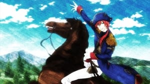 Senjuushi: Episódio: 7 da 1ª Temporada