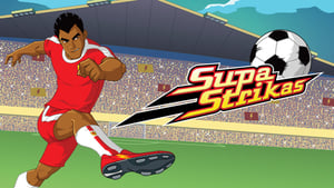 poster Supa Strikas