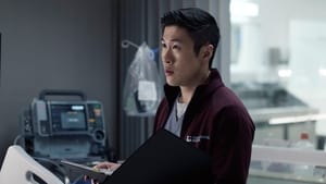 Transplant S1E11