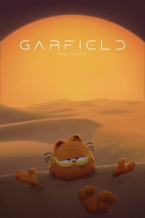 Image The Garfield Movie