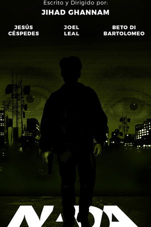 Poster NADA