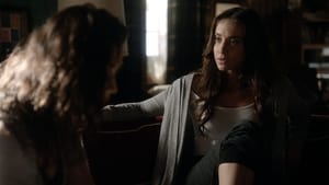 The Magicians: Season 2 Episode 8 – Word As Bond