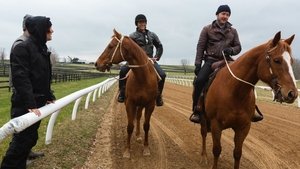 Ride with Norman Reedus Kentucky With Clifton Collins Jr.