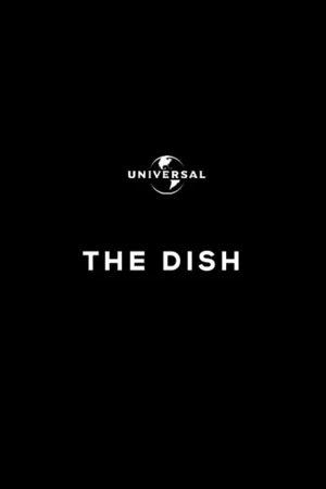 Poster The Dish 2026