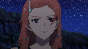 SI-VIS: The Sound of Heroes: 1×11