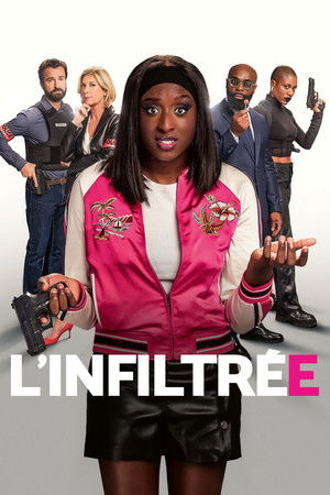 L'infiltr&eacute;e (2026)