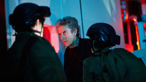 Doctor Who 9 x Episodio 9