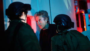 Doctor Who Season 9 Episode 9