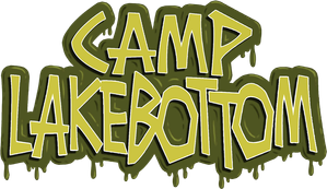 Camp Lakebottom
