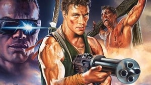 مشاهدة فيلم Cyborg 1989 مترجم