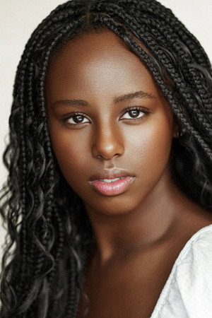 Yobdee  Marazzi portrait