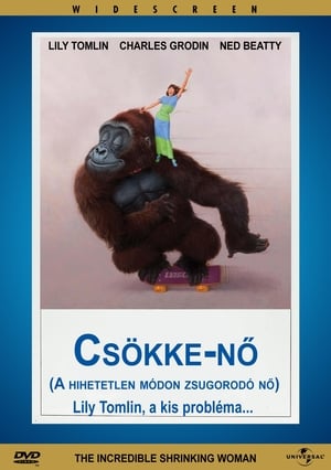 Image Csökke-nő