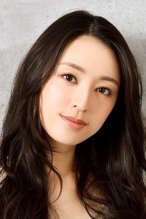 Chiaki Kuriyama is