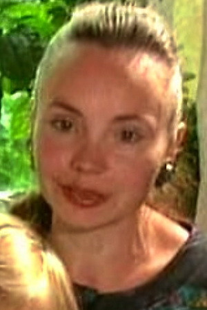 Марина Михайлова