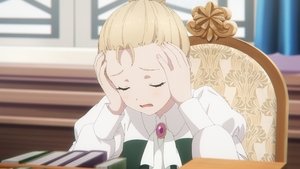 Secrets of the Silent Witch: 1×6