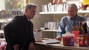 NCIS: 6×4