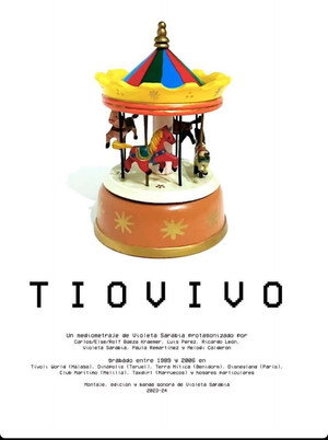 Tiovivo 2