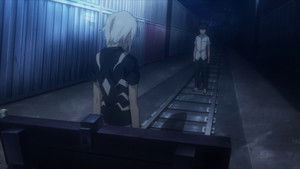 Weakest vs. Strongest (Strongest vs. Weakest)