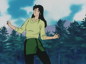 Ein Supertrio – Cat’s Eye: 1×20