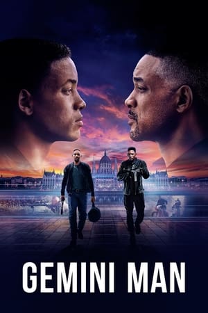 Постер фильма «Гемини (2019)» — (40 из 84)