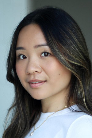 Jennifer Tong portrait
