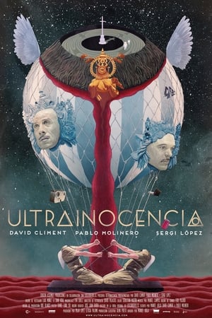 Poster Ultrainocencia 2020