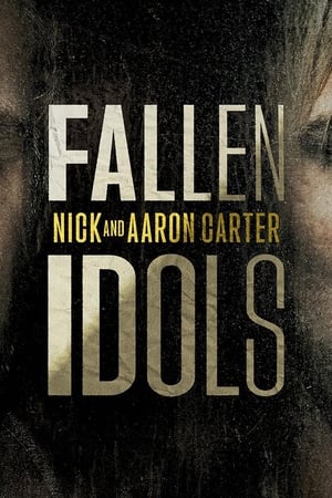 Image Fallen Idols: Nick and Aaron Carter