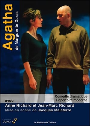 Poster Agatha 2004