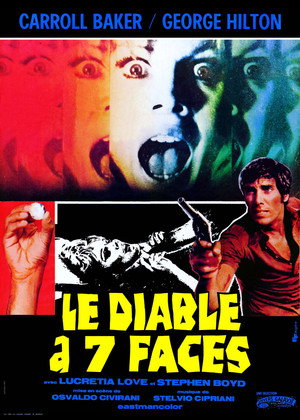 The Devil with Seven Faces 9