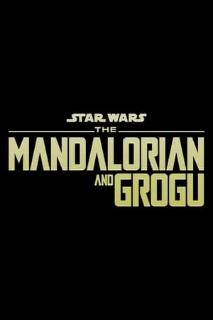 poster Star Wars: The Mandalorian and Grogu