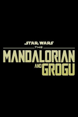 Poster The Mandalorian & Grogu 2026
