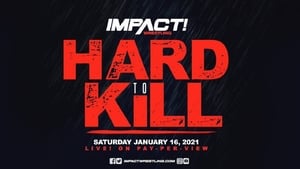 IMPACT Wrestling: Hard to Kill 2021