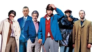 Snatch: Cerdos y diamantes