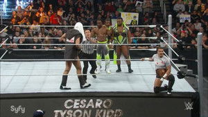 WWE SmackDown: 17×17