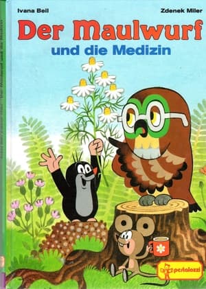 Poster Mole and the Medicine 1987