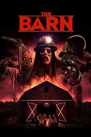 The Barn 2016