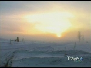 Image Iceland: Hello Darkness My Old Friend