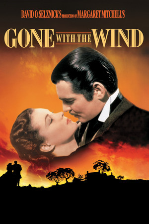 poster Gone with the Wind