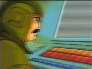 G.I. Joe: A Real American Hero: 1×60