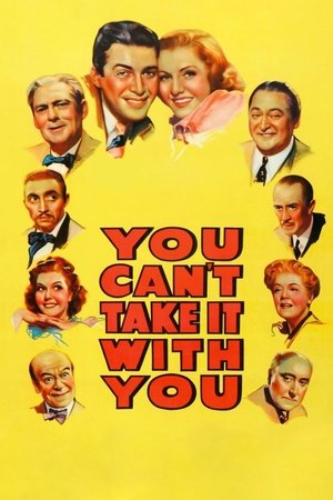 You Cant Take It With You 1938 1080p BRRip H264 AAC-RBG