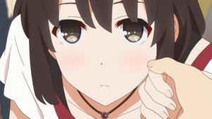 Saekano: How to Raise a Boring Girlfriend Season 1 Episode 5