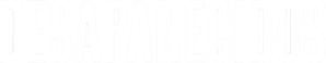 Disappeared — Logos 3
