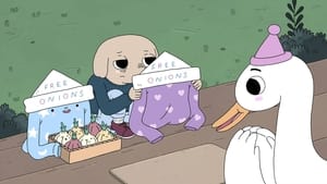 Summer Camp Island Pajama Pajimjams