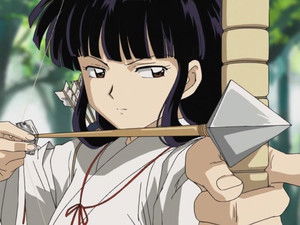 InuYasha Season 1 Episode 147