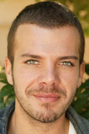 Tolga Karel portrait