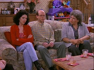 Everybody Loves Raymond: 1×20