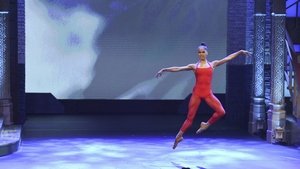 The Late Show with Stephen Colbert: 1×20