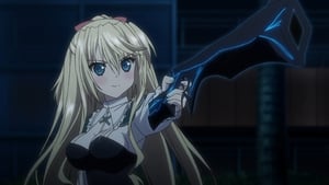 Absolute Duo: 1×6